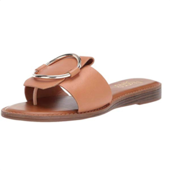 franco sarto gretel sandal